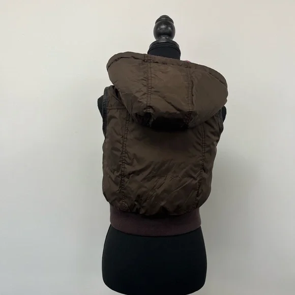 Vest jacket - Picture 2 of 3